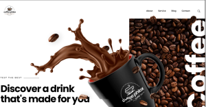 Cafe Design 09