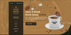 Cafe Design 10