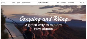 Camping Site Design 01