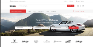 Car Accessories Design 11