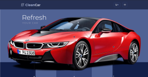Car Wash Design 01