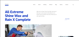 Car Wash Design 02