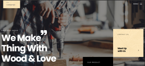 Carpenter Design 01