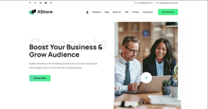 Consulting Business Design 04