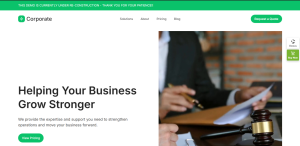 Consulting Business Design 06