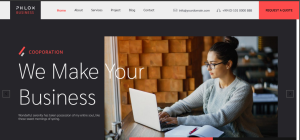 Consulting Business Design 08