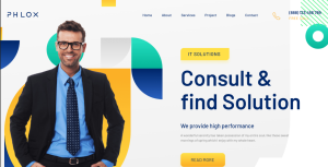 Consulting Business Design 10
