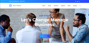Consulting Business Design 14