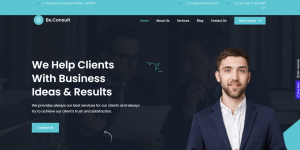 Consulting Business Design 21