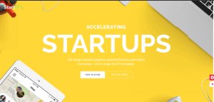 Creative Agency Design 08