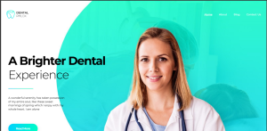 Dental Care Design 05