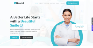 Dental Care Design 06