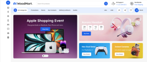 Ecommerce Design 22