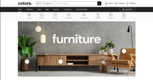 Ecommerce Design 28