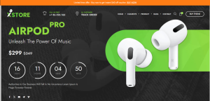 Ecommerce Design 30
