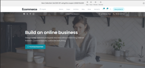 Ecommerce Design 34