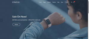 Ecommerce Design 36