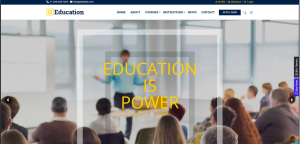 Education Design 13