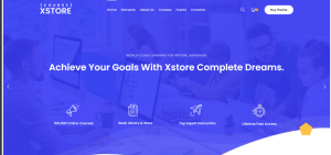 Education & Online Course Design 14