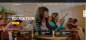 Education & Online Course Design 15