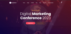 Event Management Design 07