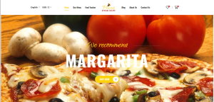 Fastfood Design 05