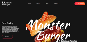 Fastfood Design 08