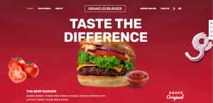 Fastfood Design 10