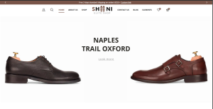 Footwear Store Design 02