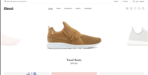 Footwear Store Design 03