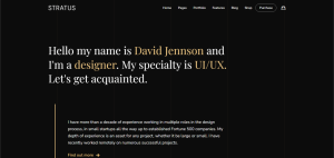 Freelance Developers Design 01