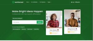 Freelance Developers Design 02