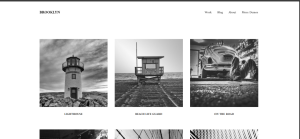 Freelncer Photographer Design 02