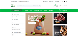 Grocery Store Design 06