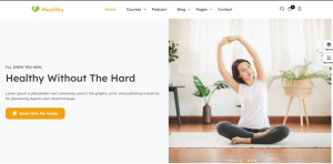 Health Coaching Design 01