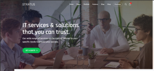 IT Services Design 12