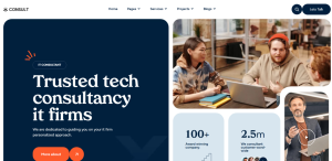 IT Services Design 13