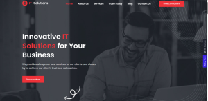 IT Services Design 15