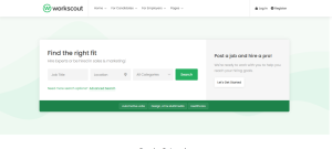 Job Board Design 03