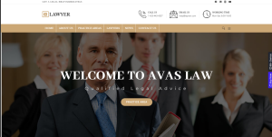 Legal Consultants Design 17