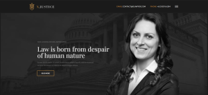 Legal consultants Design 12