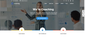 Life Coaching Design 01