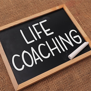 Life Coaching Design