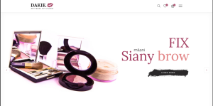 Makeup Artist Design 01