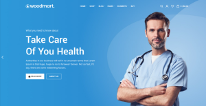 Medical Shop 01