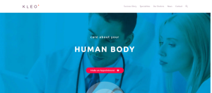 Medical Store Design 07