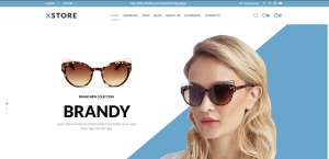 Optical Store Design 02