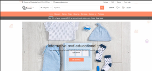 Kids Store Design 02