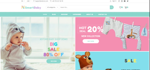 Kids Store Design 03