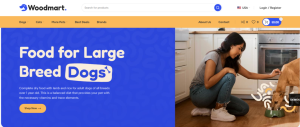 Pets shop design 07